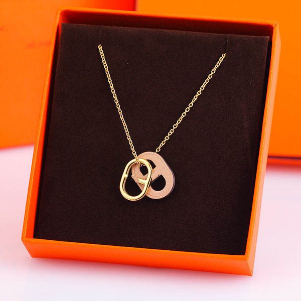 designer classic luxury h pendant necklaces women letter nose necklace luxury design jewelry xa3b, Silver
designer classic luxury h pendant necklaces women letter nose necklace luxury design jewelry xa3b, Silver