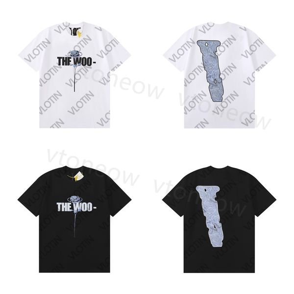 2023 mens womens designers t shirts loose tees brands man s casual vloness shirt luxurys clothing polos shorts sleeve clothes white shirt, White;black
2023 mens womens designers t shirts loose tees brands man s casual vloness shirt luxurys clothing polos shorts sleeve clothes white shirt, White;black