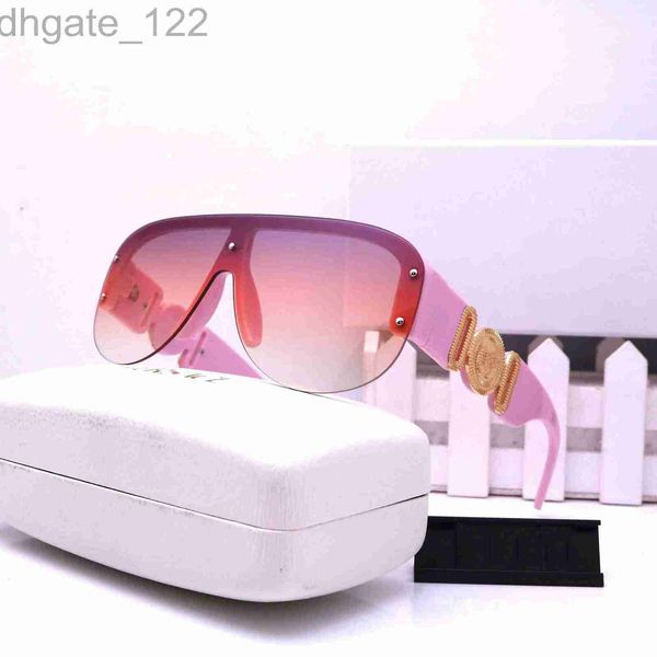 designer wholesale fashion designer sunglasses for men women luxury pc frame sun glasses classic adumbral eyewear accessories lunettes v2oq, White;black
designer wholesale fashion designer sunglasses for men women luxury pc frame sun glasses classic adumbral eyewear accessories lunettes v2oq, White;black
