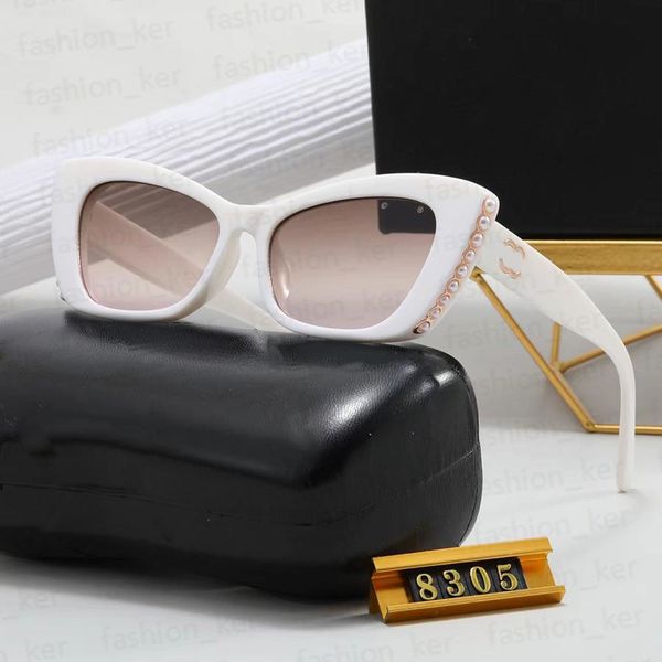 new 2023 designer sunglass fashion sunglasses women men sun glass print goggle adumbral 5 color option eyeglasses, White;black
new 2023 designer sunglass fashion sunglasses women men sun glass print goggle adumbral 5 color option eyeglasses, White;black