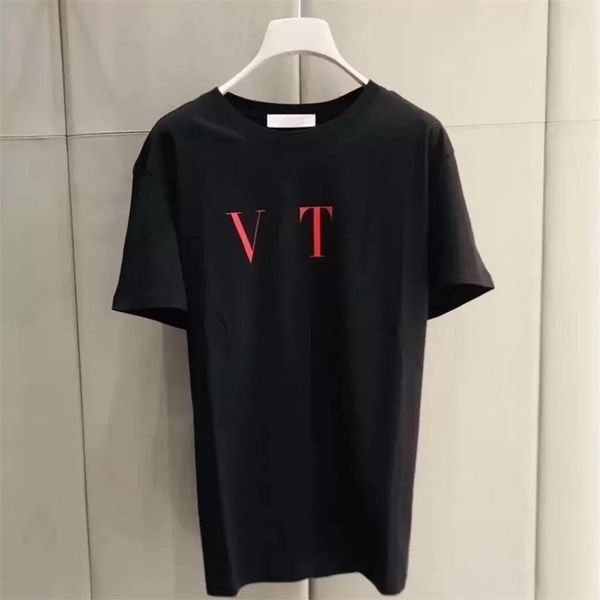 2022 fashion mens designer breathable pattern print t shirts black style polos t-shirt men women short sleeve tees oversized t shirt crew ne, White;black
2022 fashion mens designer breathable pattern print t shirts black style polos t-shirt men women short sleeve tees oversized t shirt crew ne, White;black