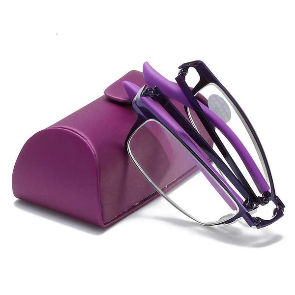 sunglasses new presbyopia folding portable ultra light fashionable elegant and comfortable anti blue, White;black
sunglasses new presbyopia folding portable ultra light fashionable elegant and comfortable anti blue, White;black