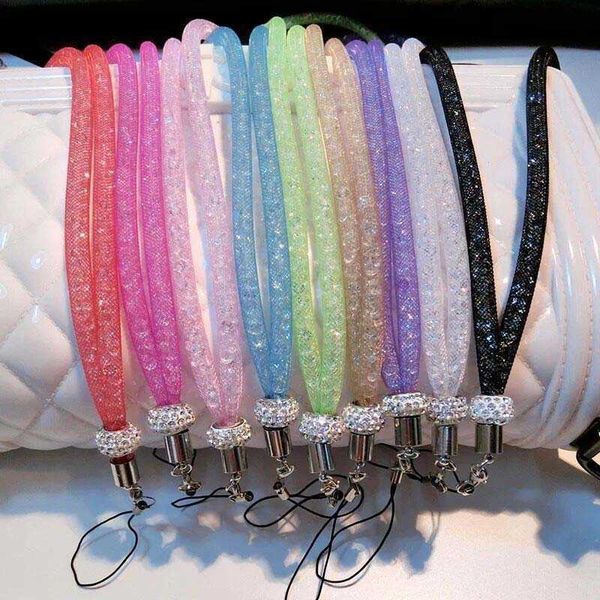 keychains long rhinone fishing net lanyard mobile keychain rope shoulder str cord for cell phone case hanging l230314, Silver
keychains long rhinone fishing net lanyard mobile keychain rope shoulder str cord for cell phone case hanging l230314, Silver