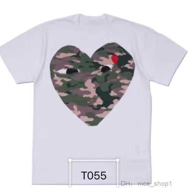 men's t shirts fashion mens play shirt designer red heart commes casual s des badge garcons high quanlity tshirts cotton embroidery 1 f, White;black
men's t shirts fashion mens play shirt designer red heart commes casual s des badge garcons high quanlity tshirts cotton embroidery 1 f, White;black