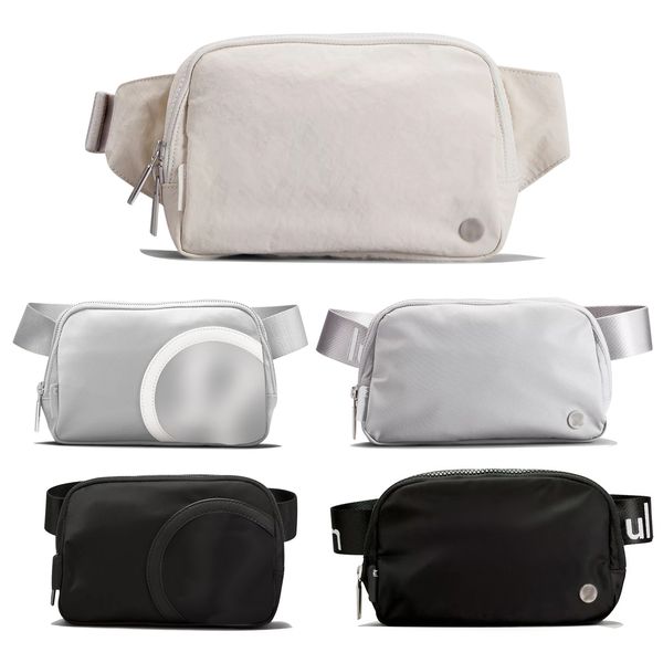 luxury yoga bum bag everywhere lulu belt bag fanny pack nylon outdoor sport bum chest handbag women's men handbags wallet shoulder lulu
luxury yoga bum bag everywhere lulu belt bag fanny pack nylon outdoor sport bum chest handbag women's men handbags wallet shoulder lulu