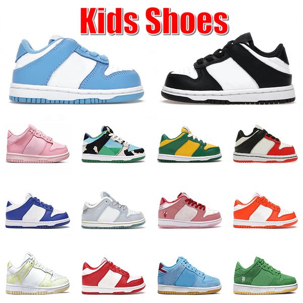 kids children low sneakers running shoes toddler unc black white panda triple pink chunky strangelove syracuse chunky youth infants baby boy
kids children low sneakers running shoes toddler unc black white panda triple pink chunky strangelove syracuse chunky youth infants baby boy