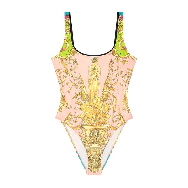 women one-piece swimsuits fashion designer bikini summer lady backless bathing suits print swimwear 10 styles, White;black
women one-piece swimsuits fashion designer bikini summer lady backless bathing suits print swimwear 10 styles, White;black