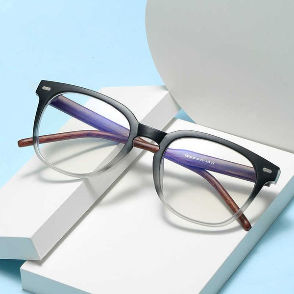 sunglasses new imitation wood grain frame japan and south korea fashion blue light proof flat lens men's women's can be matched, White;black
sunglasses new imitation wood grain frame japan and south korea fashion blue light proof flat lens men's women's can be matched, White;black