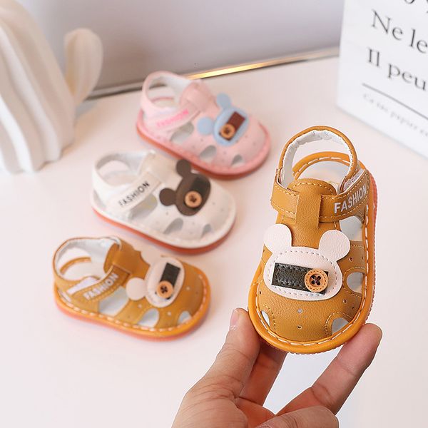 first walkers male baby sandals summer casual breathable female baby shoes 0-1-2 years old non-slip baby soft bottom toddler shoes 230314
first walkers male baby sandals summer casual breathable female baby shoes 0-1-2 years old non-slip baby soft bottom toddler shoes 230314