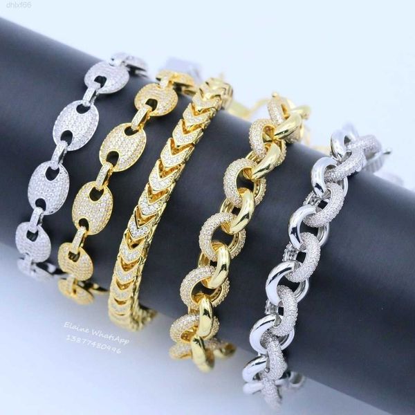 custom vvs moissanite diamond miami cuban chain hip hop iced out jewelry personalised silver men necklace
custom vvs moissanite diamond miami cuban chain hip hop iced out jewelry personalised silver men necklace