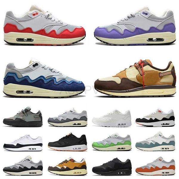 designer shoes 2022 new arrival patta 1 87 running shoes authentic for mens womens noise aqua beige brown monarch sean wotherspoon designer, Black
designer shoes 2022 new arrival patta 1 87 running shoes authentic for mens womens noise aqua beige brown monarch sean wotherspoon designer, Black