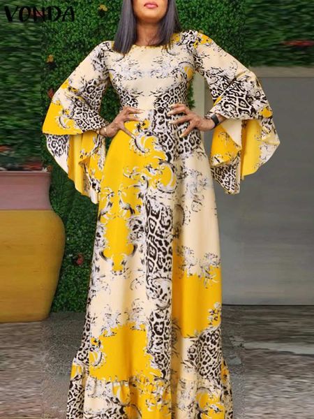 party dresses vonda bohemian holiday maxi dress women long flare sleeve pleated party sundress autumn casual vintage printed vestido robe 23, White;black
party dresses vonda bohemian holiday maxi dress women long flare sleeve pleated party sundress autumn casual vintage printed vestido robe 23, White;black
