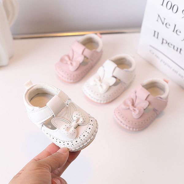 first walkers spring and summer casual baby girl breathable non-slip toddler shoes 0-1 years old baby shoes cute princess shoes 230314
first walkers spring and summer casual baby girl breathable non-slip toddler shoes 0-1 years old baby shoes cute princess shoes 230314