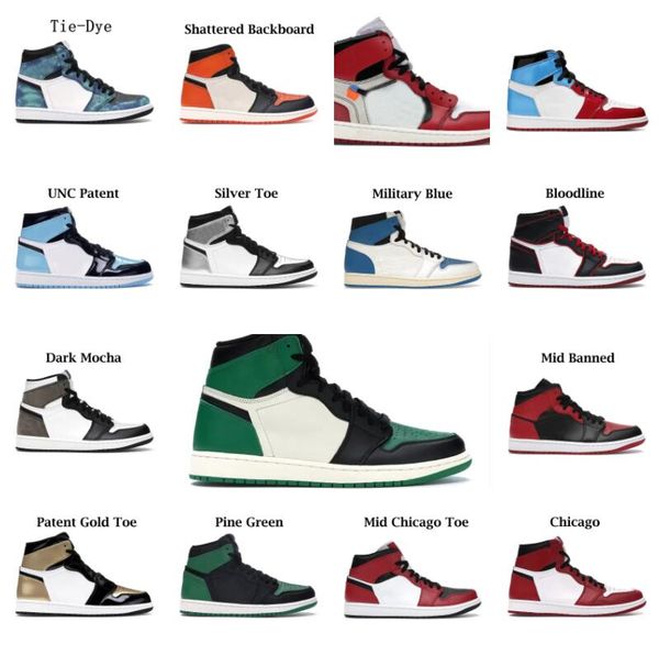 dunks low designer shoes retro high basketball sneakers mens women jumpman 1 high og 1s university patent bred electro orange dark mocha bla
dunks low designer shoes retro high basketball sneakers mens women jumpman 1 high og 1s university patent bred electro orange dark mocha bla