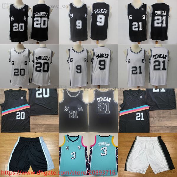 2023 new basketball 3 keldonjohnson jersey stitched with 6 patch 9 tonyparker 20 manuginobili black white red city jerseys shorts
2023 new basketball 3 keldonjohnson jersey stitched with 6 patch 9 tonyparker 20 manuginobili black white red city jerseys shorts