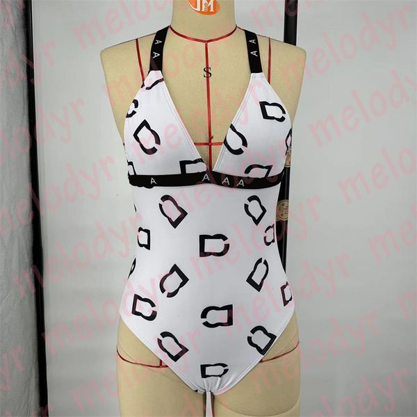 letter print one piece swimwear women summer swimming bikinis beach vacation bathing suit for ladies, Black
letter print one piece swimwear women summer swimming bikinis beach vacation bathing suit for ladies, Black