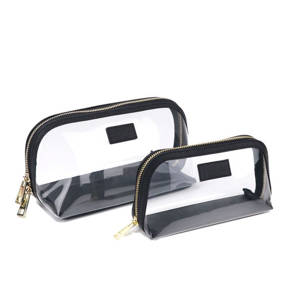 cosmetic bags cases custom genuine leather travel cosmetic bag set waterproof makeup brush storage bag portable transparent pvc tpu cosmetic
cosmetic bags cases custom genuine leather travel cosmetic bag set waterproof makeup brush storage bag portable transparent pvc tpu cosmetic