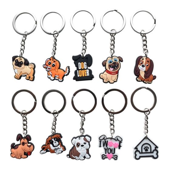 key buckle car keychain handmade bags keychains men women bag pendant accessories cartoon character pet dog, Black
key buckle car keychain handmade bags keychains men women bag pendant accessories cartoon character pet dog, Black