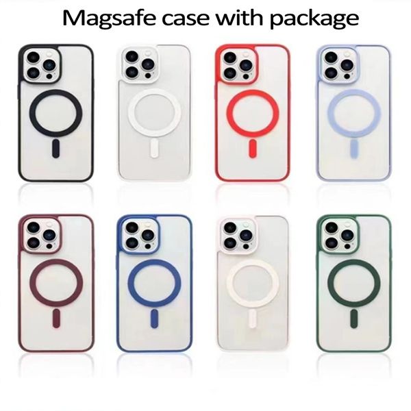 frosted color magsoge transparent cases magnetic wireless charging case for iphone 14 12 11 13 pro max mini xr xs 7 8 plus se hard acrylic c
frosted color magsoge transparent cases magnetic wireless charging case for iphone 14 12 11 13 pro max mini xr xs 7 8 plus se hard acrylic c