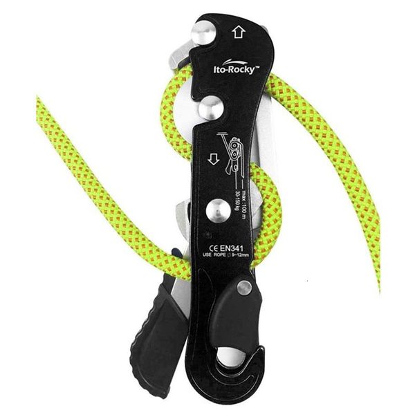 cords slings and webbing professional rock climbing descender 150kg selfbraking srope clamp grab carabiner accessories 230314
cords slings and webbing professional rock climbing descender 150kg selfbraking srope clamp grab carabiner accessories 230314