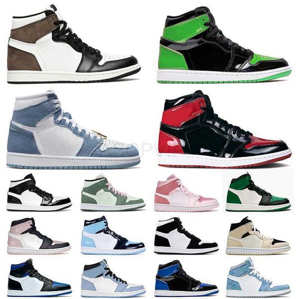 designer shoes mens womens 1 1s basketball shoes denim panda high og valentines day mid carbon fiber dutch green designer sports sneakers tr
designer shoes mens womens 1 1s basketball shoes denim panda high og valentines day mid carbon fiber dutch green designer sports sneakers tr