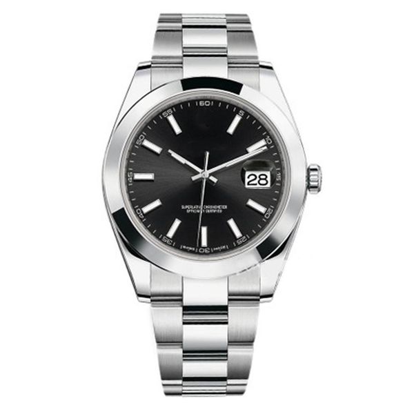 luxury v3 wristwatch sapphire glass watch solid stainless steel clasp luminous automatic mens wristwatches date just folding b315s, Slivery;brown
luxury v3 wristwatch sapphire glass watch solid stainless steel clasp luminous automatic mens wristwatches date just folding b315s, Slivery;brown