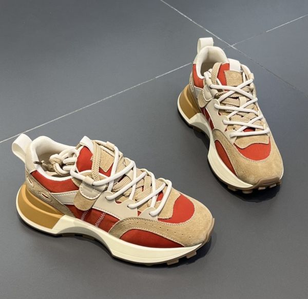 women shoes autumn breathable mesh sneakers trend wedge platform casual dad shoes female sport tennis running shoes zapatillas, Black
women shoes autumn breathable mesh sneakers trend wedge platform casual dad shoes female sport tennis running shoes zapatillas, Black