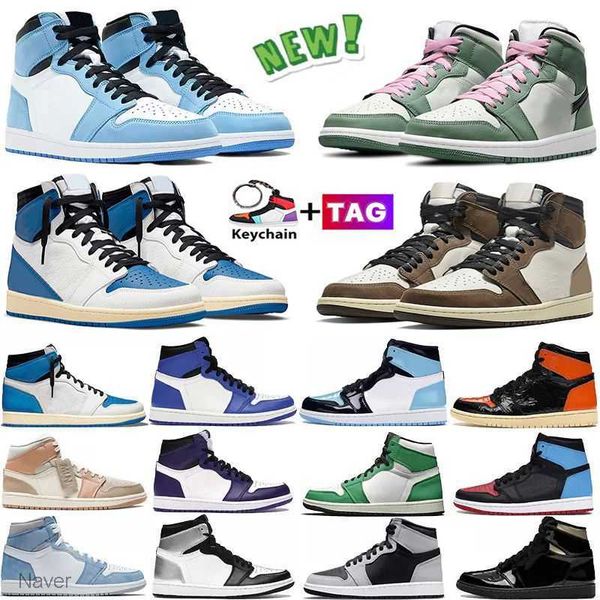new jumpman 1 1s basketball shoes men women black white heritage bred patent university blue hype royal dark mocha shadow mens trainers
new jumpman 1 1s basketball shoes men women black white heritage bred patent university blue hype royal dark mocha shadow mens trainers