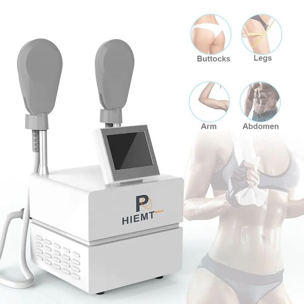2 handles latest ems muscle body shaping slimming machine electric muscle stimulator machine home beauty instrument
2 handles latest ems muscle body shaping slimming machine electric muscle stimulator machine home beauty instrument