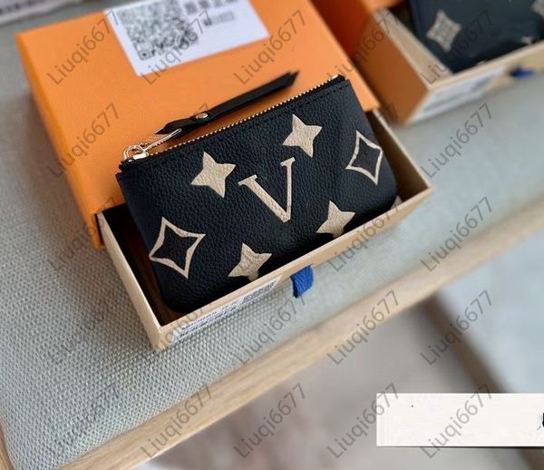 designers wallet womens genuine cow leather coin purses wallets card holder carry around pocket single zipper holders money cards coins men, Red;black
designers wallet womens genuine cow leather coin purses wallets card holder carry around pocket single zipper holders money cards coins men, Red;black