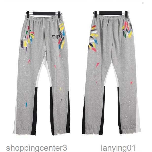pants hip hop galleryes designer dept patching hand-painted ink splashing graffiti pant men's women's sports micro flare 45ee9ztac, Black
pants hip hop galleryes designer dept patching hand-painted ink splashing graffiti pant men's women's sports micro flare 45ee9ztac, Black