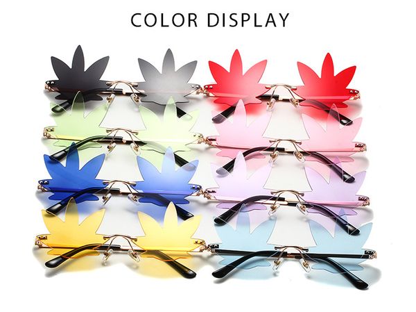 new personalized sunglasses fashion natural leaf maple leaf glasses european and american ins eyeglass, foster grant sunglasses,, White;black
new personalized sunglasses fashion natural leaf maple leaf glasses european and american ins eyeglass, foster grant sunglasses,, White;black