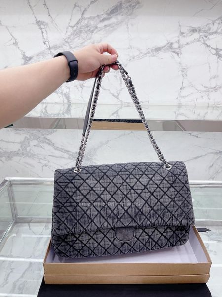 denim embroidery printed shopping bag designer one shoulder bag women handbag crossbody bag tote large capacity purse three models
denim embroidery printed shopping bag designer one shoulder bag women handbag crossbody bag tote large capacity purse three models