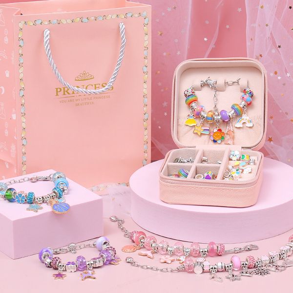 wedding jewelry sets jewelry making cute glass beads pendant accessories kit diy charm bracelet neacklace making set for trend kids girls wo, Slivery;golden
wedding jewelry sets jewelry making cute glass beads pendant accessories kit diy charm bracelet neacklace making set for trend kids girls wo, Slivery;golden