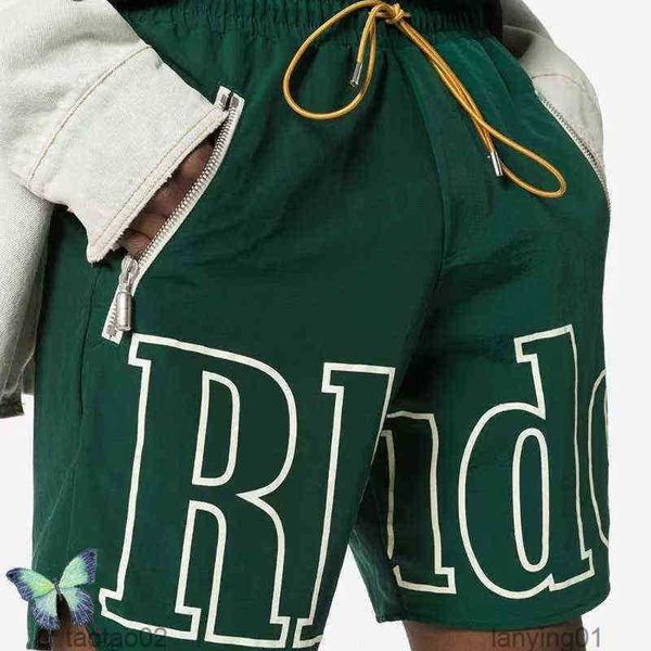 rhude shorts men rh short pants mesh breechcloth long yellow drawstring h1210gdgh, White;black
rhude shorts men rh short pants mesh breechcloth long yellow drawstring h1210gdgh, White;black