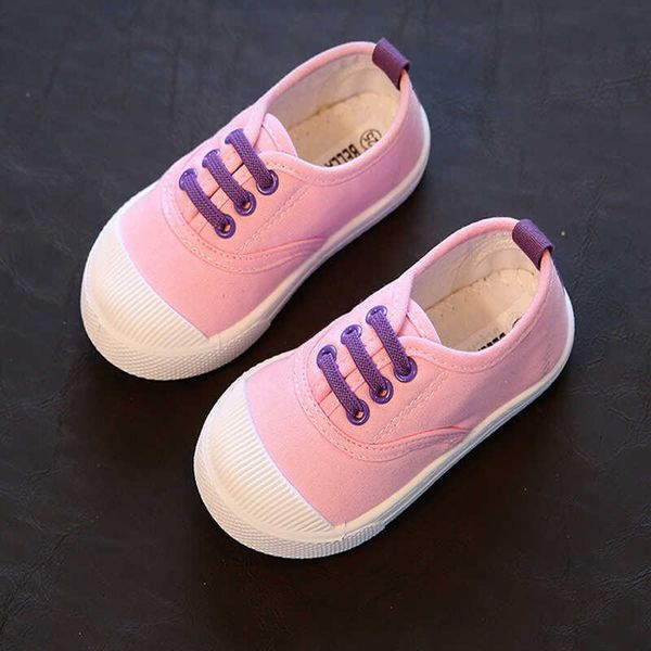 flat shoes spring autumn kids fashion canvas boys sneakers soft bottom baby girl shoes p230314, Black;grey
flat shoes spring autumn kids fashion canvas boys sneakers soft bottom baby girl shoes p230314, Black;grey
