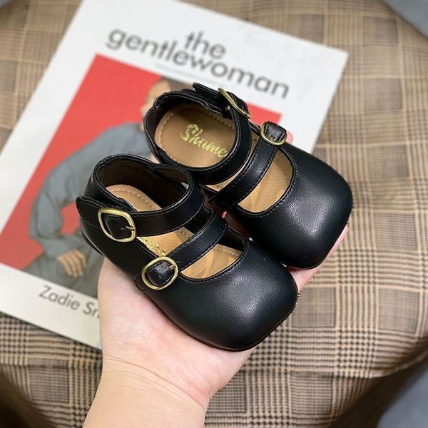 first walkers baby princess mary jane spring and autumn 0-1y children solid color soft sole anti-skid baby walking shoes for girls square-to
first walkers baby princess mary jane spring and autumn 0-1y children solid color soft sole anti-skid baby walking shoes for girls square-to