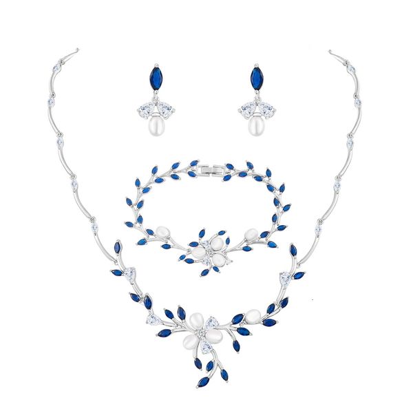wedding jewelry sets weimanjingdian brand arrival of 3 dainty necklace bracelet and earrings 230313, Slivery;golden
wedding jewelry sets weimanjingdian brand arrival of 3 dainty necklace bracelet and earrings 230313, Slivery;golden