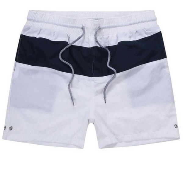 men's polos beach classic horse embroidered shorts new with tags, White;black
men's polos beach classic horse embroidered shorts new with tags, White;black