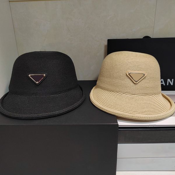 fit hat summer black visor hats leisure sports sunscreen empty hats straw cotton flow rate fashion trend personalized visors, Blue;gray