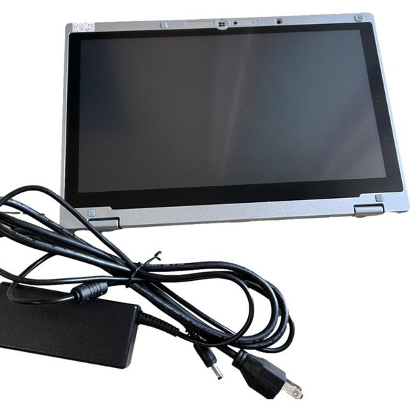 for benz car truck diagnostic scanner tool mb sd connect c5 v2023.03 xentry das wis epc in cf-ax2 i5 8g laptop
for benz car truck diagnostic scanner tool mb sd connect c5 v2023.03 xentry das wis epc in cf-ax2 i5 8g laptop