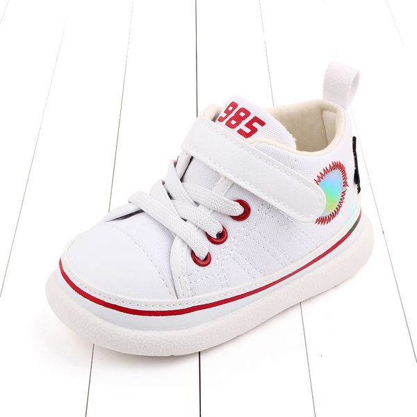 first walkers baby shoes toddler girls boys sports for children leather flats kids sneakers fashion casual infant softt shoes 230314
first walkers baby shoes toddler girls boys sports for children leather flats kids sneakers fashion casual infant softt shoes 230314