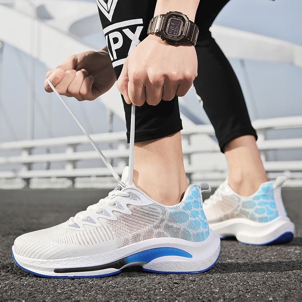 2023 men women running shoes white blue white orange black blue mens trainers outdoor sneakers size 39-44 color24
2023 men women running shoes white blue white orange black blue mens trainers outdoor sneakers size 39-44 color24