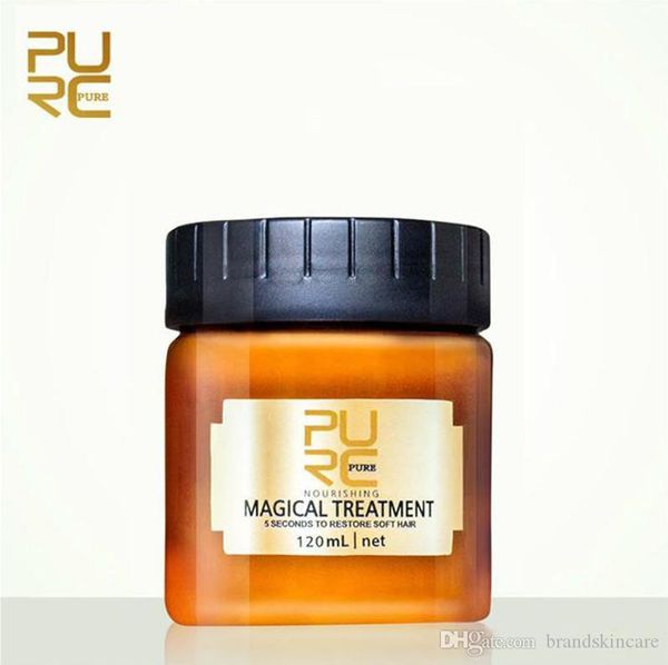 purc magical hair mask 120ml deep repairs damage root hairs scalp treatment nourishing lotion haircare conditioner fast delivery
purc magical hair mask 120ml deep repairs damage root hairs scalp treatment nourishing lotion haircare conditioner fast delivery