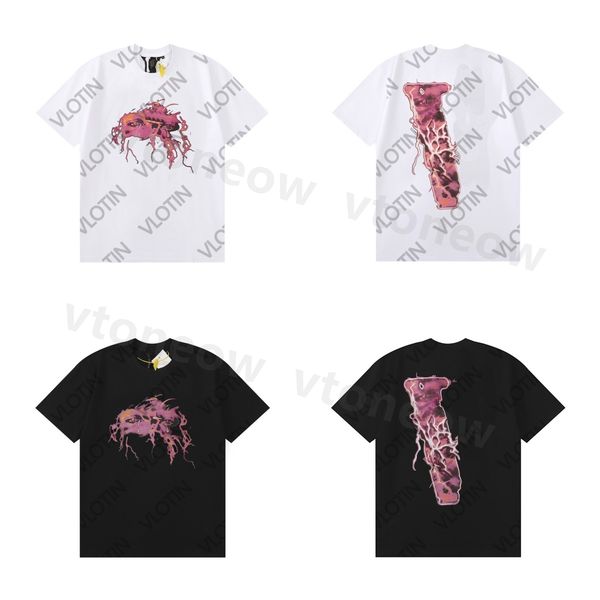 2023 summer men women designers t shirts tees brands man casual vloness shirt luxurys clothing street shorts sleeve clothes 16, White;black
2023 summer men women designers t shirts tees brands man casual vloness shirt luxurys clothing street shorts sleeve clothes 16, White;black