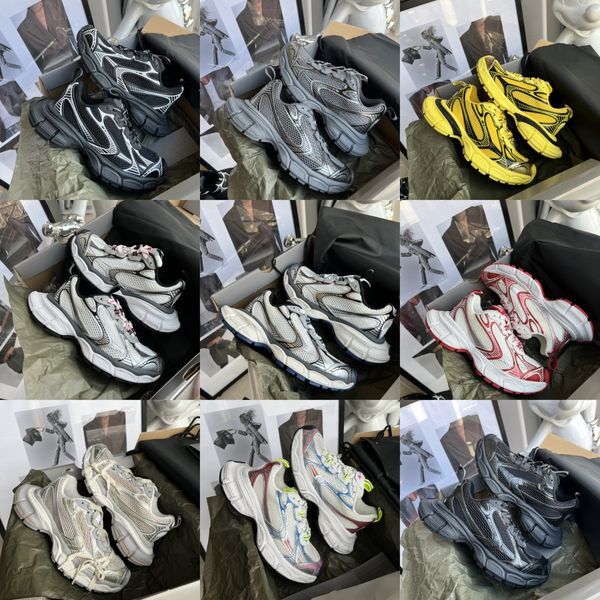 designer 3xl phantom sneakers track trainer shoes men women retro casual shoes black and white mesh comfortable nylon sneaker chunky platfor
designer 3xl phantom sneakers track trainer shoes men women retro casual shoes black and white mesh comfortable nylon sneaker chunky platfor