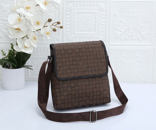 new handbag men shoulder bags designer district cross body luxury man messenger phone bag satchel fashion handbag composite package backpack
new handbag men shoulder bags designer district cross body luxury man messenger phone bag satchel fashion handbag composite package backpack