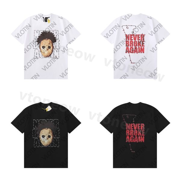 2023 summer men women designers t shirts tees brands man casual vloness shirt luxurys clothing street shorts sleeve clothes 14, White;black
2023 summer men women designers t shirts tees brands man casual vloness shirt luxurys clothing street shorts sleeve clothes 14, White;black