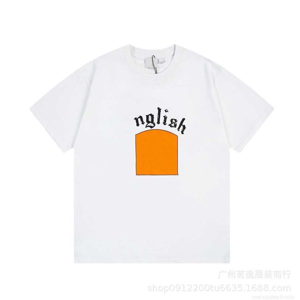 correct version b burbry luxury designer of bu 's personalized printed round-neck t-shirt high street casual versatile lovers with same, White;black
correct version b burbry luxury designer of bu 's personalized printed round-neck t-shirt high street casual versatile lovers with same, White;black
