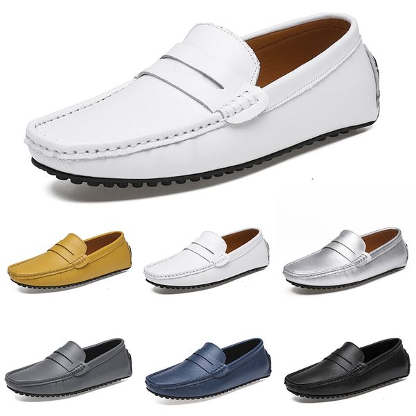 men casual shoes solid color blacks white breathable silvers taupe dlives deep grey blues yellow jogging walking low soft multi mens sneaker, Black
men casual shoes solid color blacks white breathable silvers taupe dlives deep grey blues yellow jogging walking low soft multi mens sneaker, Black